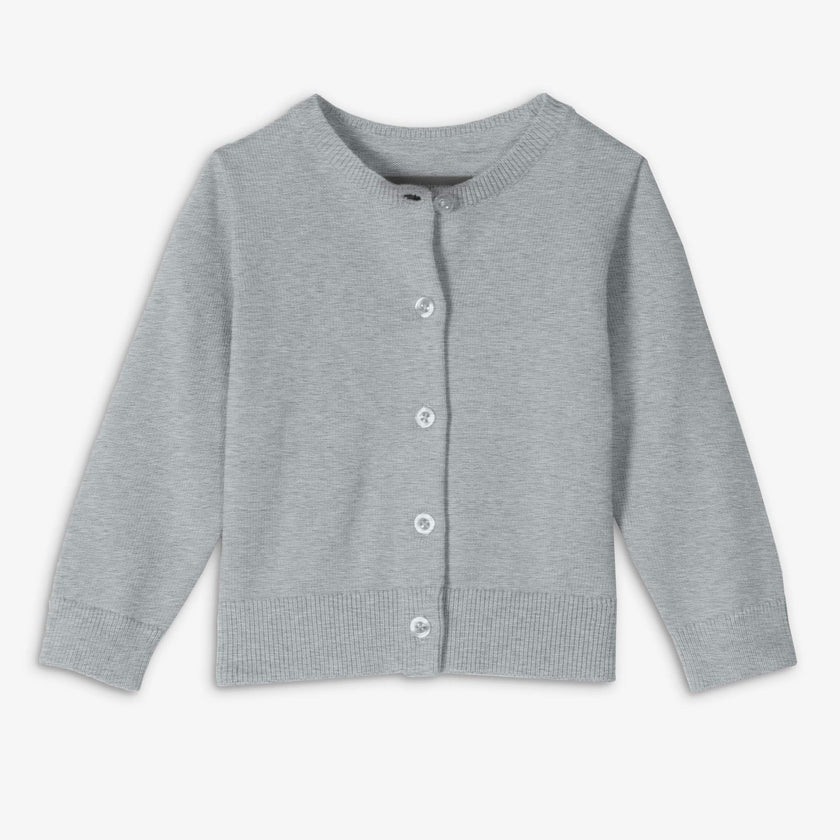 Baby Cardi Sweater