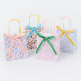 Meri Meri x Liberty Party Bags