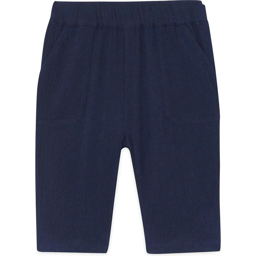 BONTON Double Gauze Cotton Batcha Baby Pants