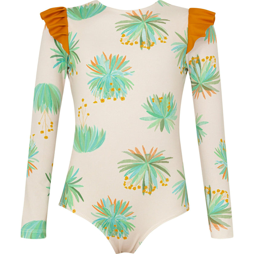 FRAILEJONES CRUDO - WINGS LONGSLEEVE
