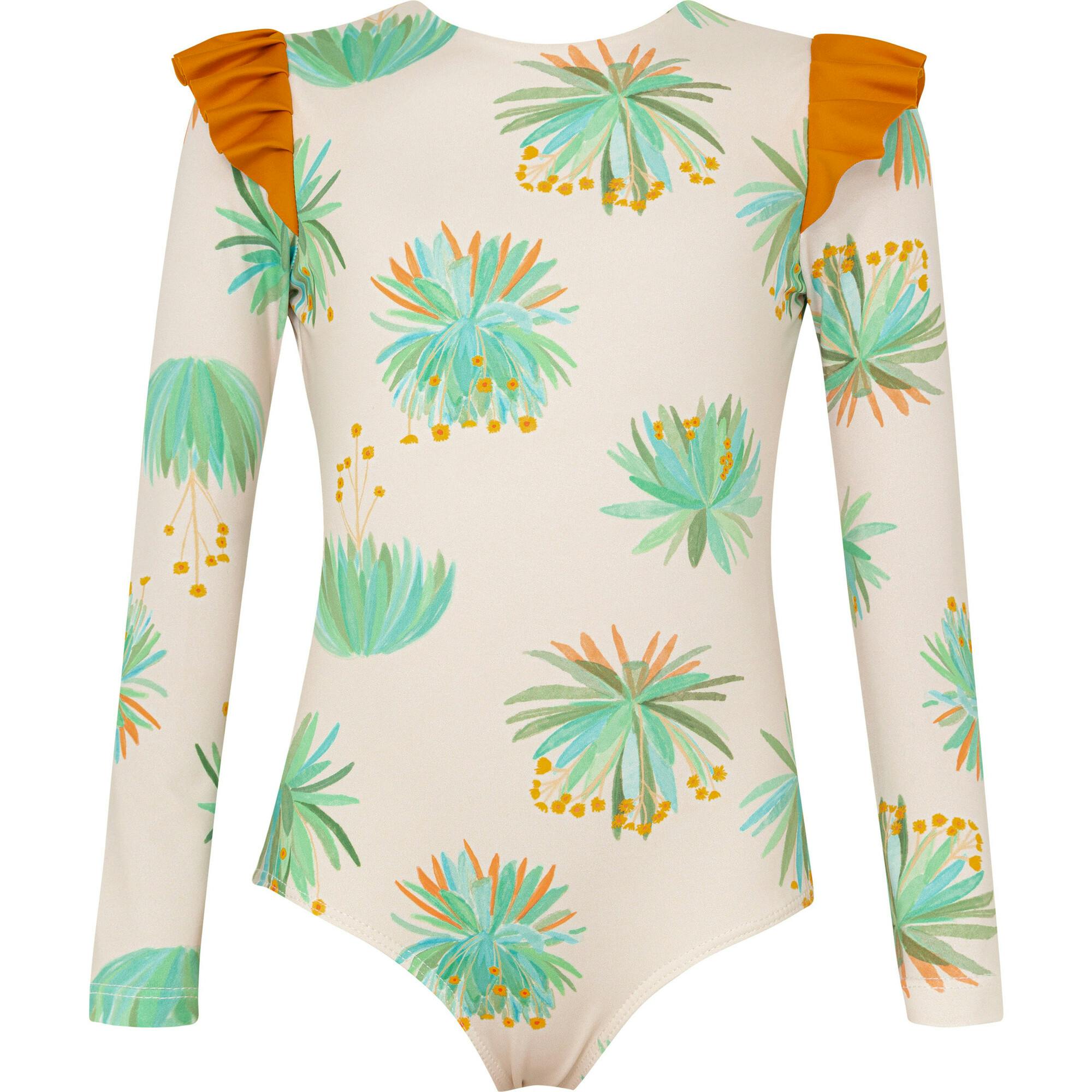 FRAILEJONES CRUDO - WINGS LONGSLEEVE