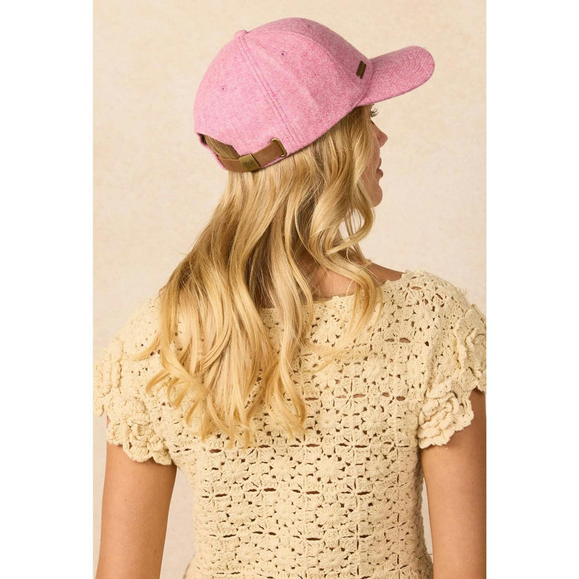 Cotton Beach Weekend Cap