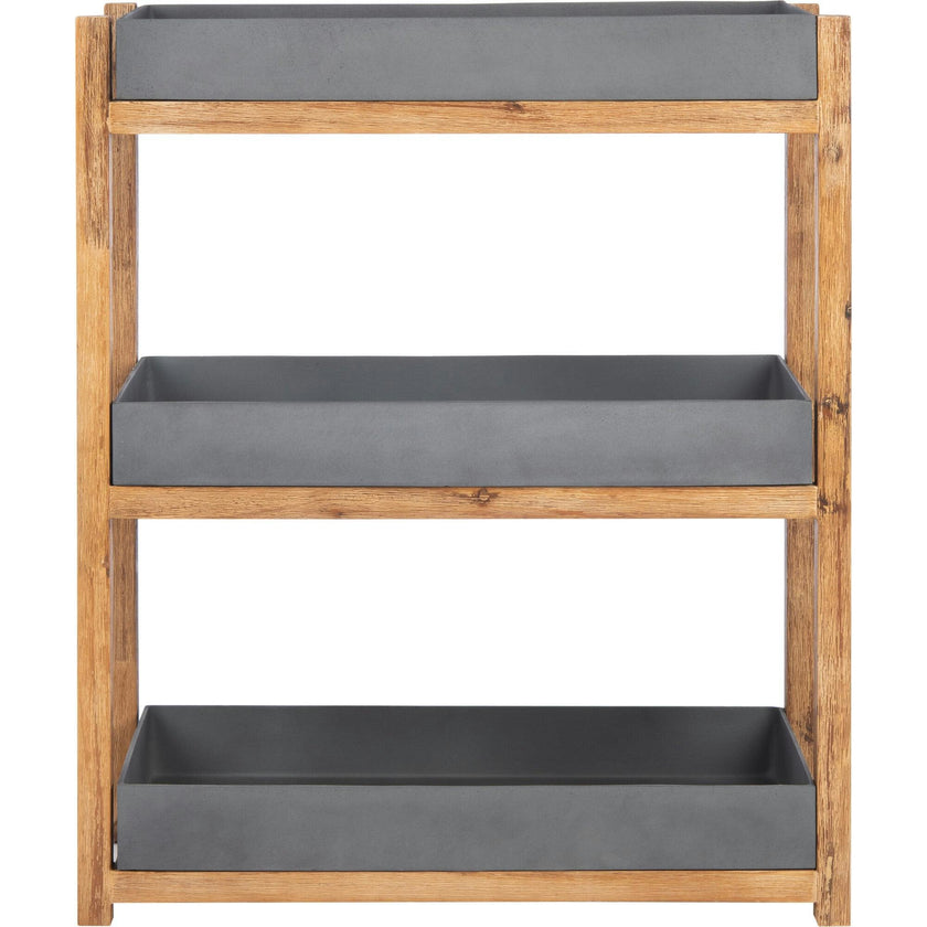 Semli Shelf