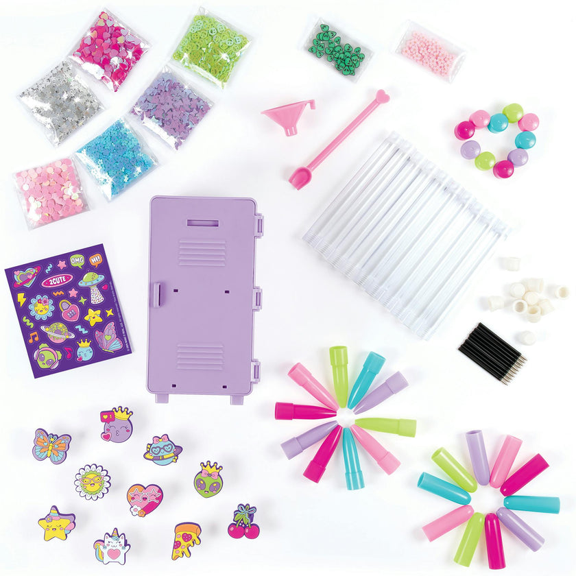 MIR: Write in Style Pen Creation Station