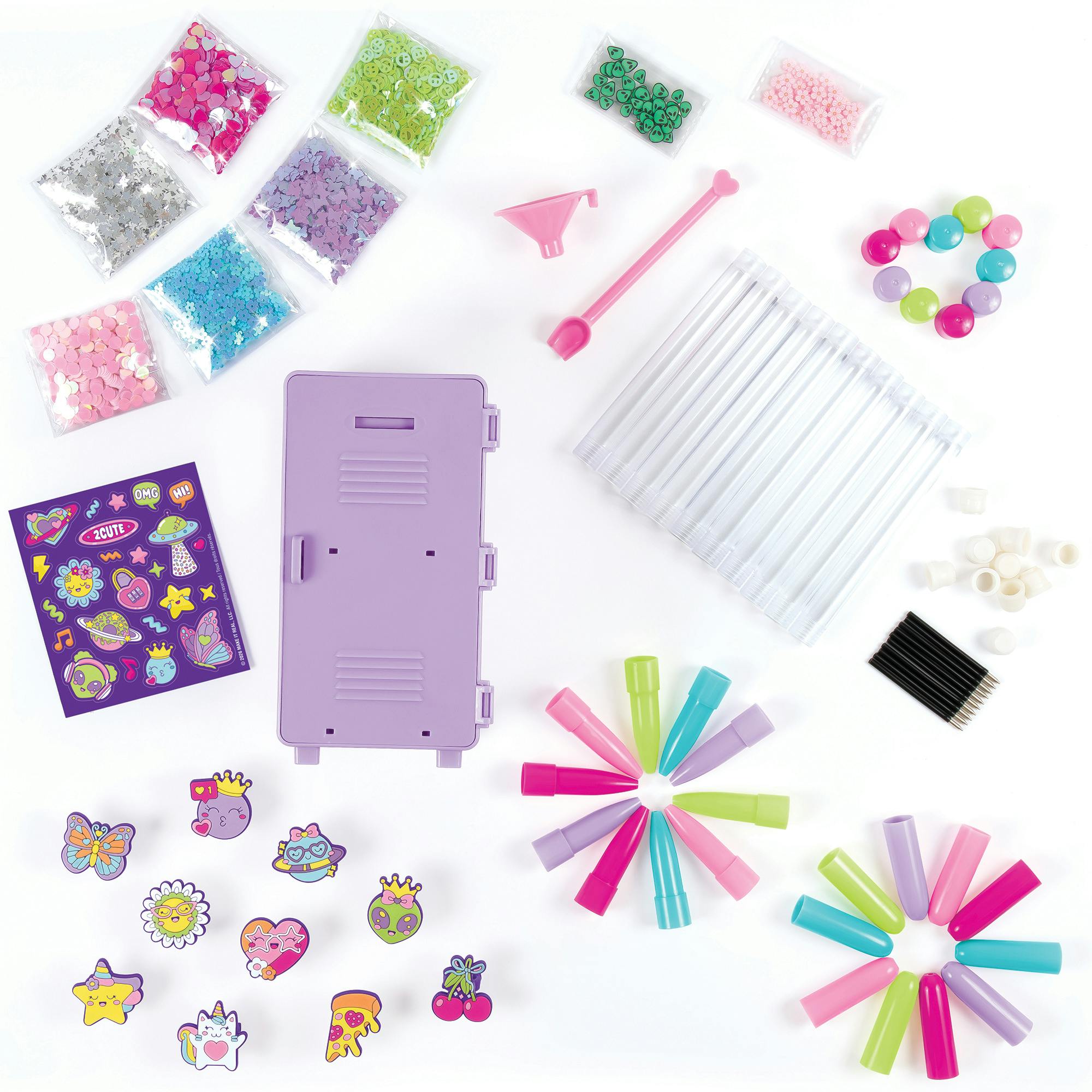 MIR: Write in Style Pen Creation Station