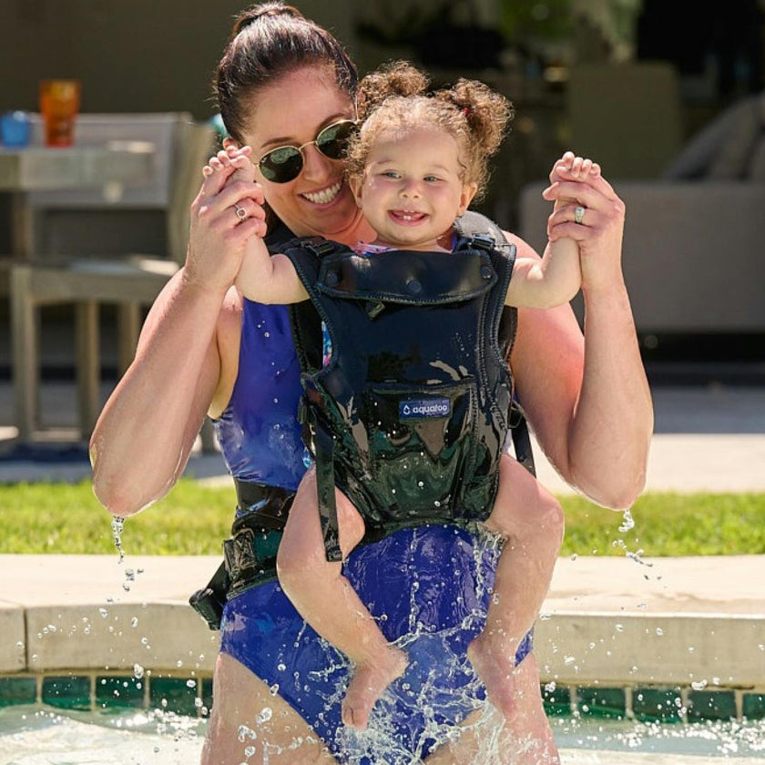 Aquaroo Baby Carrier