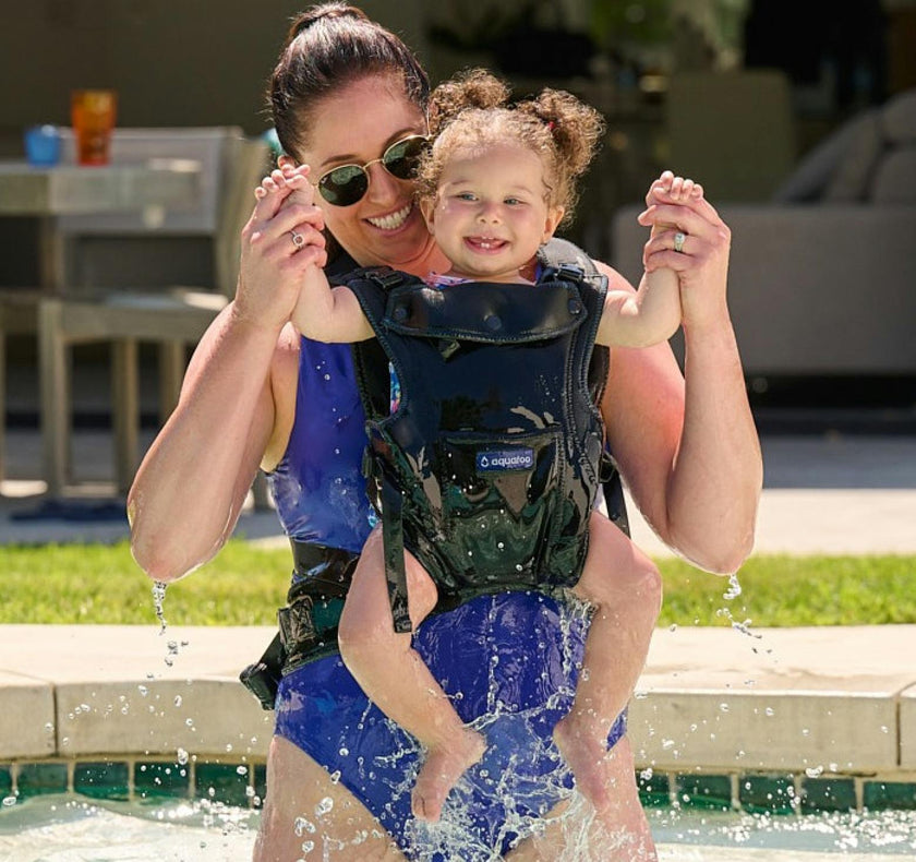Aquaroo Baby Carrier