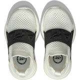 Kids Techloom Bliss Sneakers, Cream