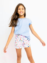 Basic Short Sleeve Tee
