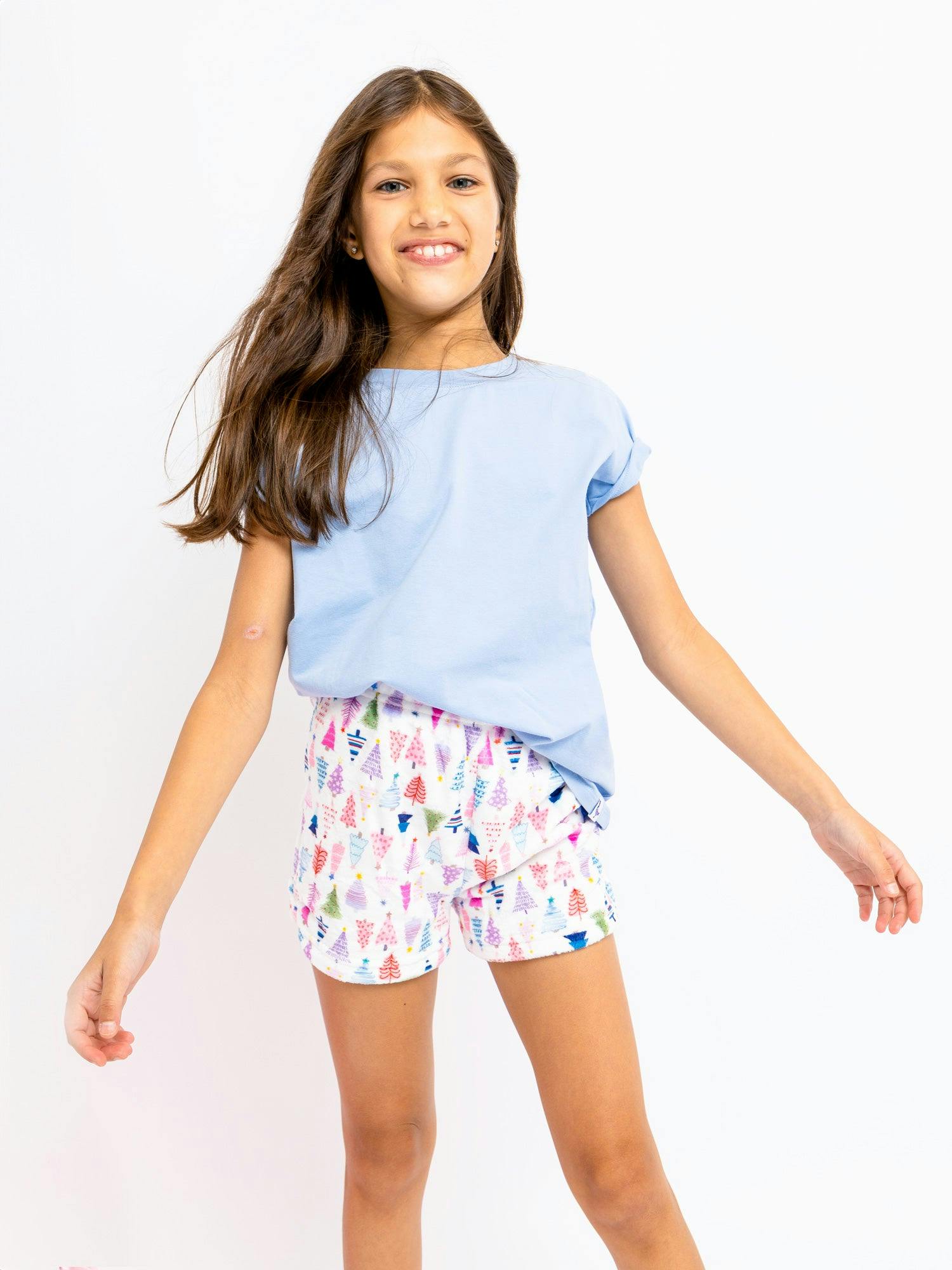 Basic Short Sleeve Tee