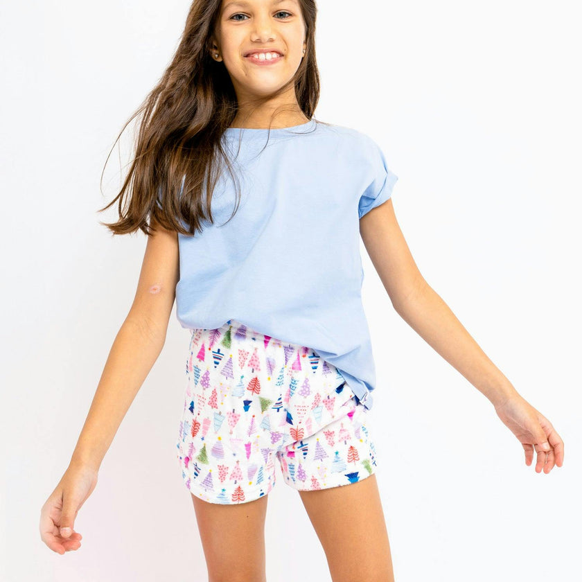 Basic Short Sleeve Tee