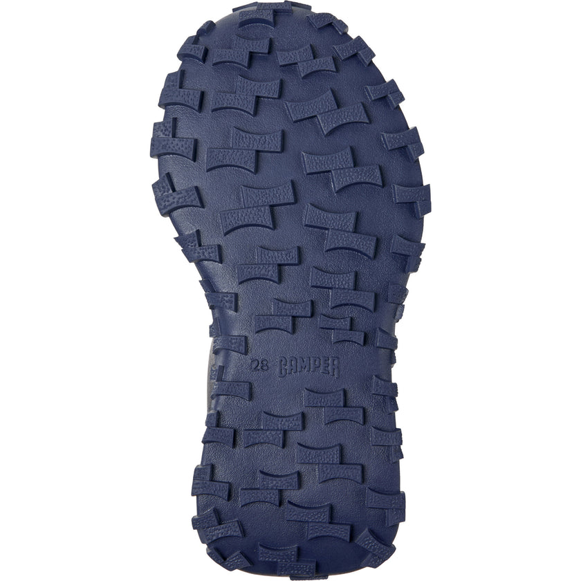 Sneakers Drift Trail Kids Blue
