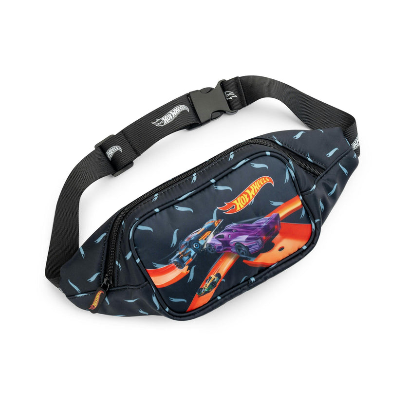 Hot Wheels™ Off the Track Kids Belt Bag