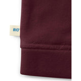 Step bio-fleece pants "Senso"