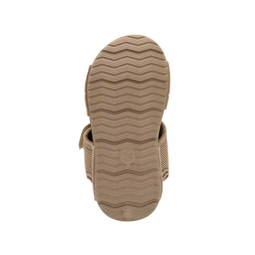 River Tan EVA Sandal