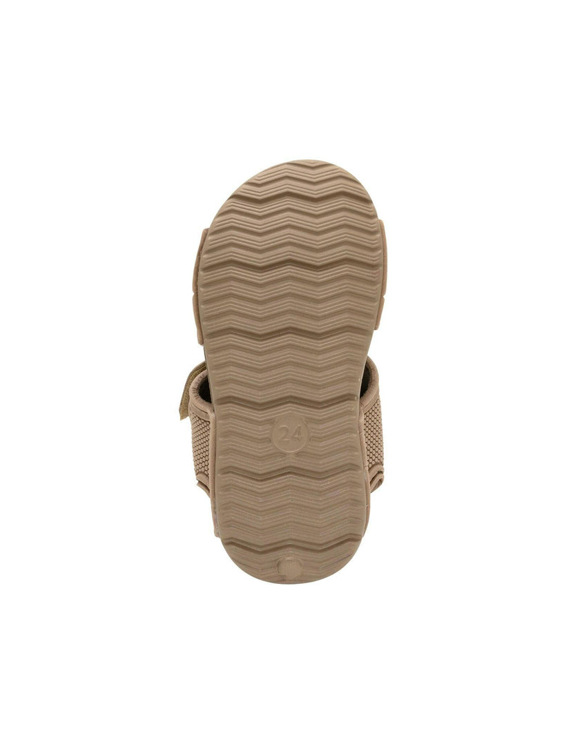 River Tan EVA Sandal