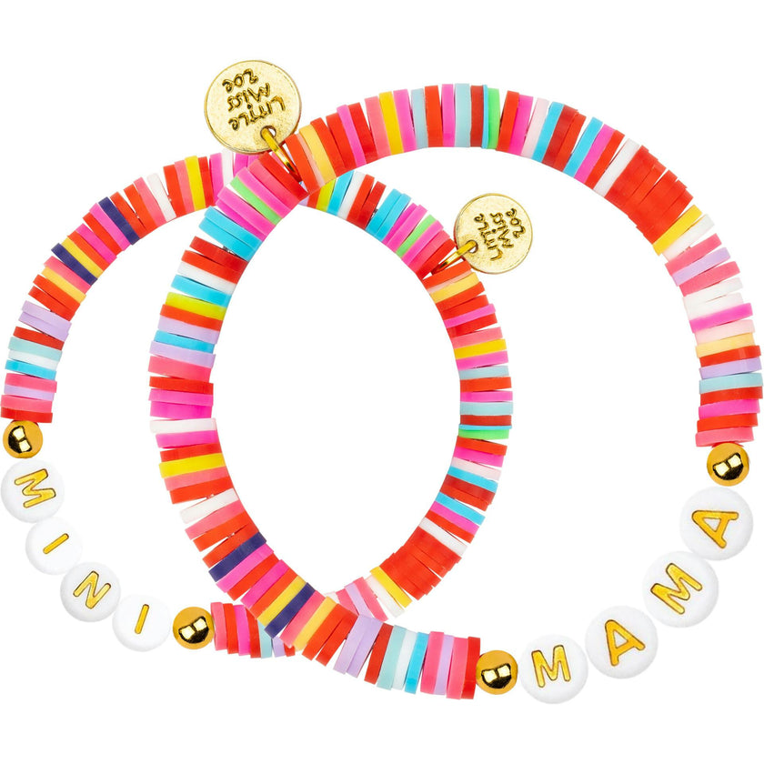 Mommy & Me Duo Bracelets