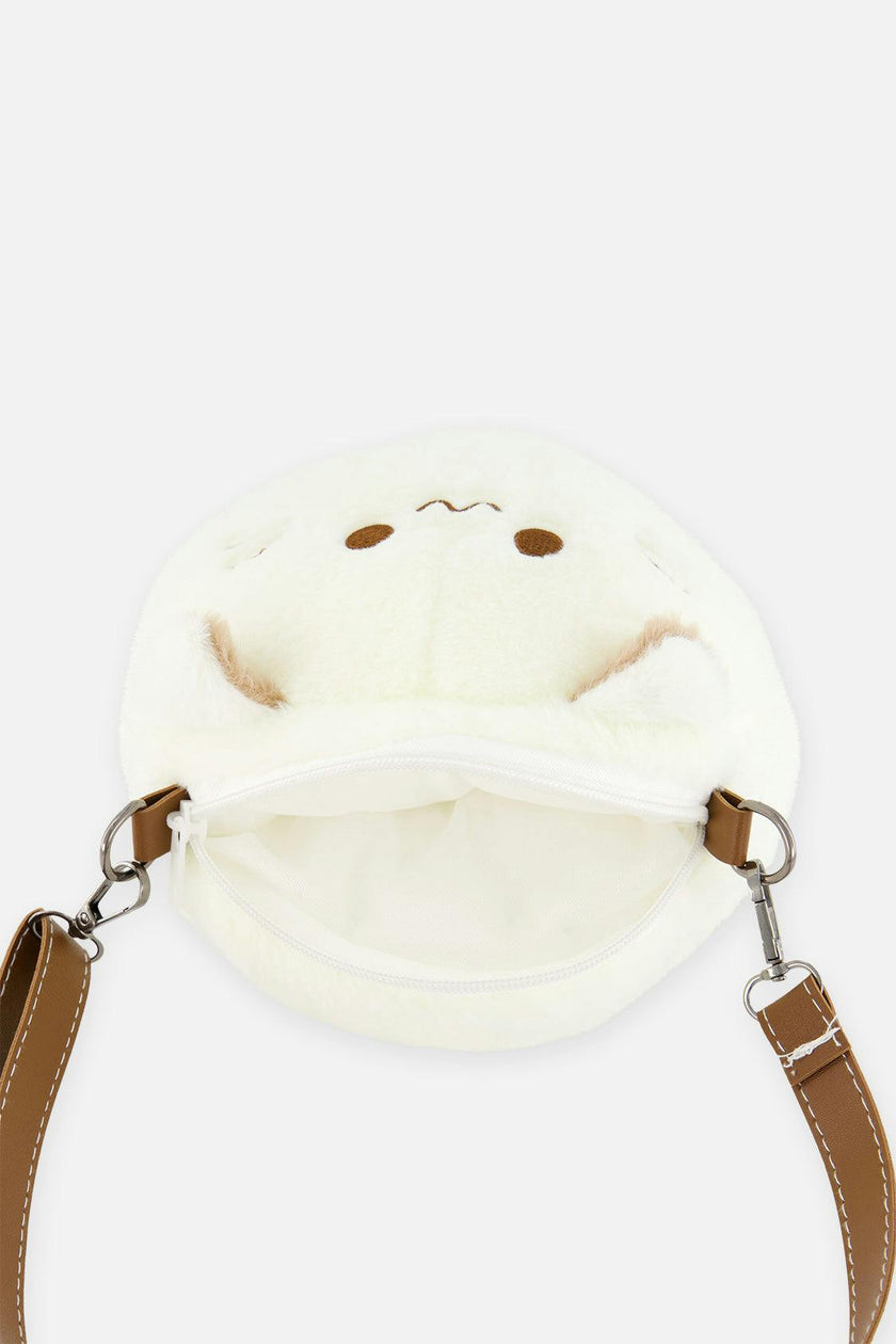 Cat Bag Off-White