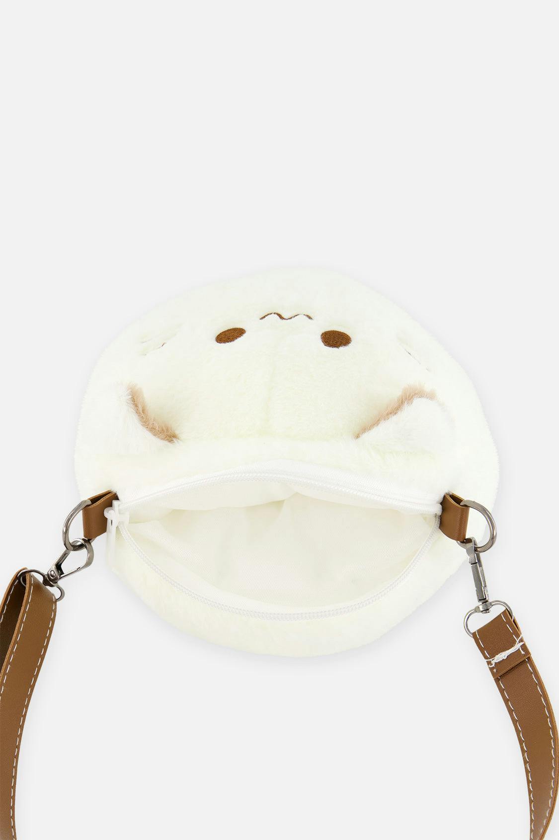 Cat Bag Off-White