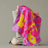 Art Play Silk Sensory Scarf