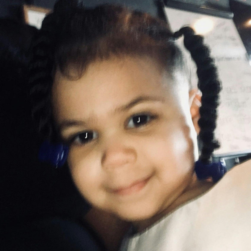 Daddy's Girl GaBBY Bows