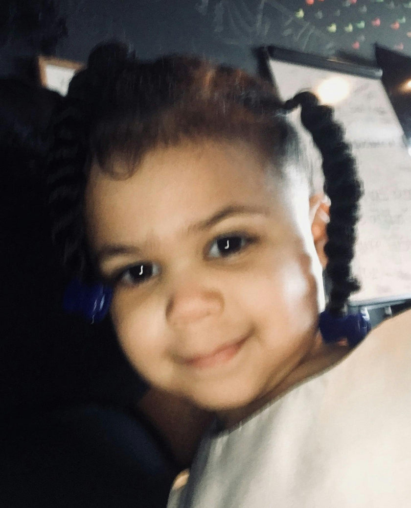 Daddy's Girl GaBBY Bows