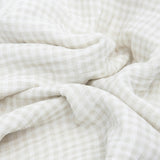 Cotton Muslin Swaddle Blanket 3 Pack - Georgia Peach 2