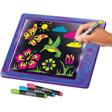Super Light-Up Design Board