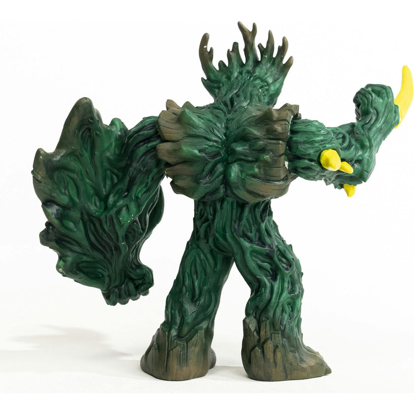 Schleich Eldrador Creatures: Jungle Emperor Action Figure