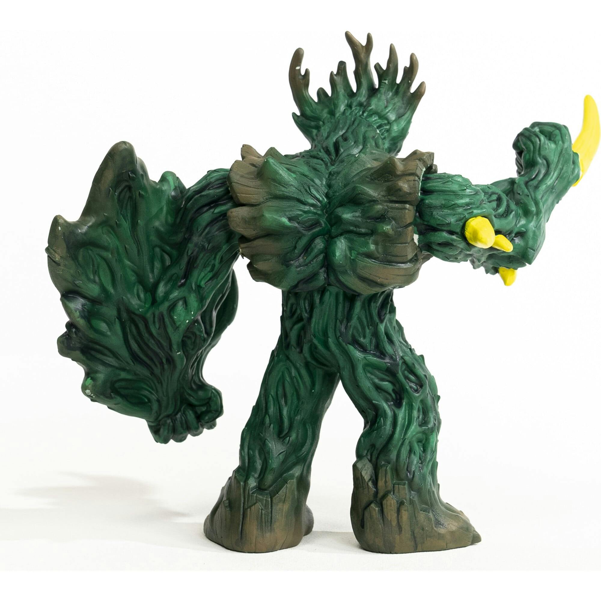 Schleich Eldrador Creatures: Jungle Emperor Action Figure