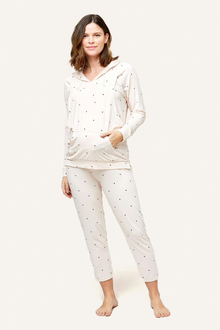 Simone Hoodie