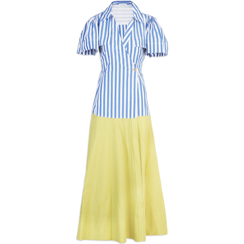 Women's Jillian Dress, Blue