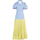 Women's Jillian Dress, Blue