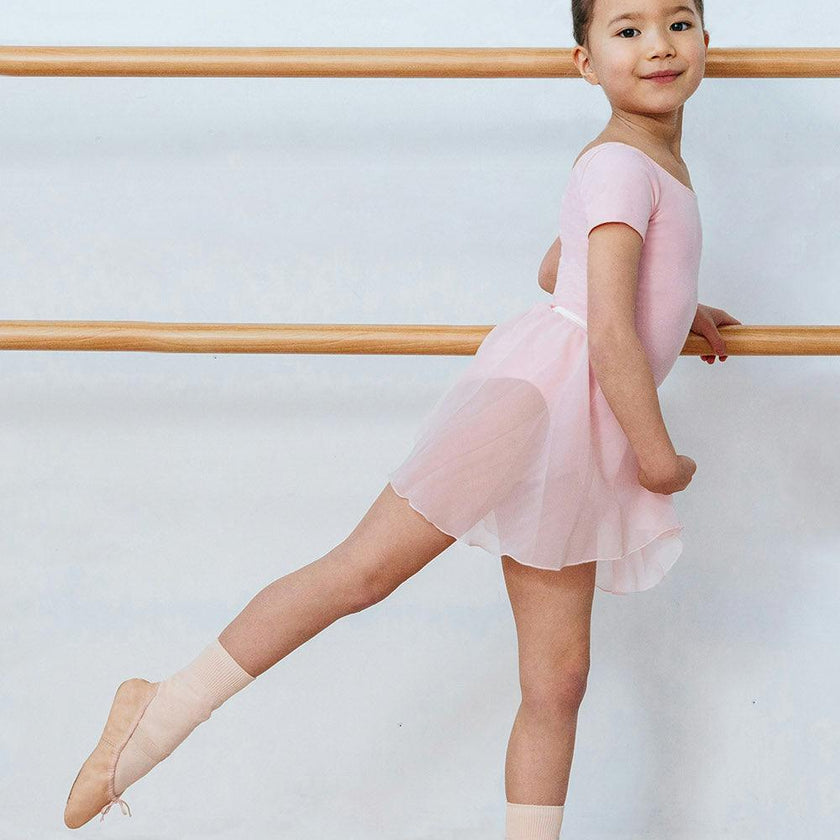 Ballet Skirt