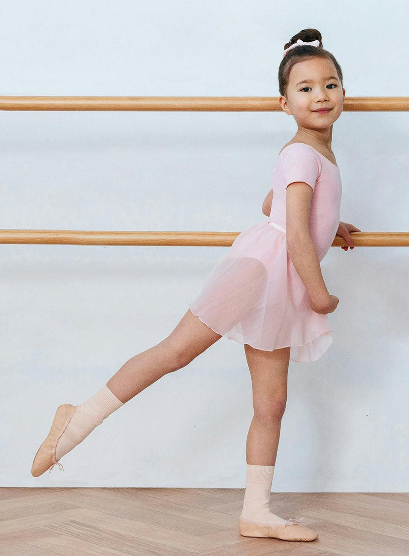 Ballet Skirt