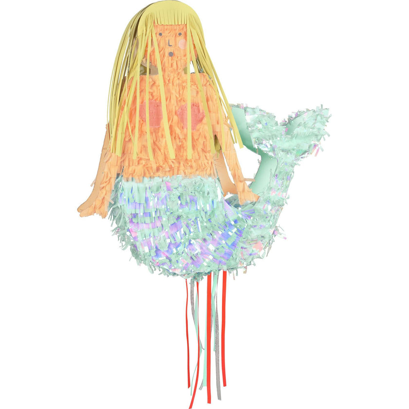 Mermaid Pinata