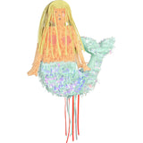 Mermaid Pinata