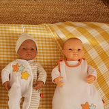 Baby Sleep Sack for 15 3/4" Baby Doll