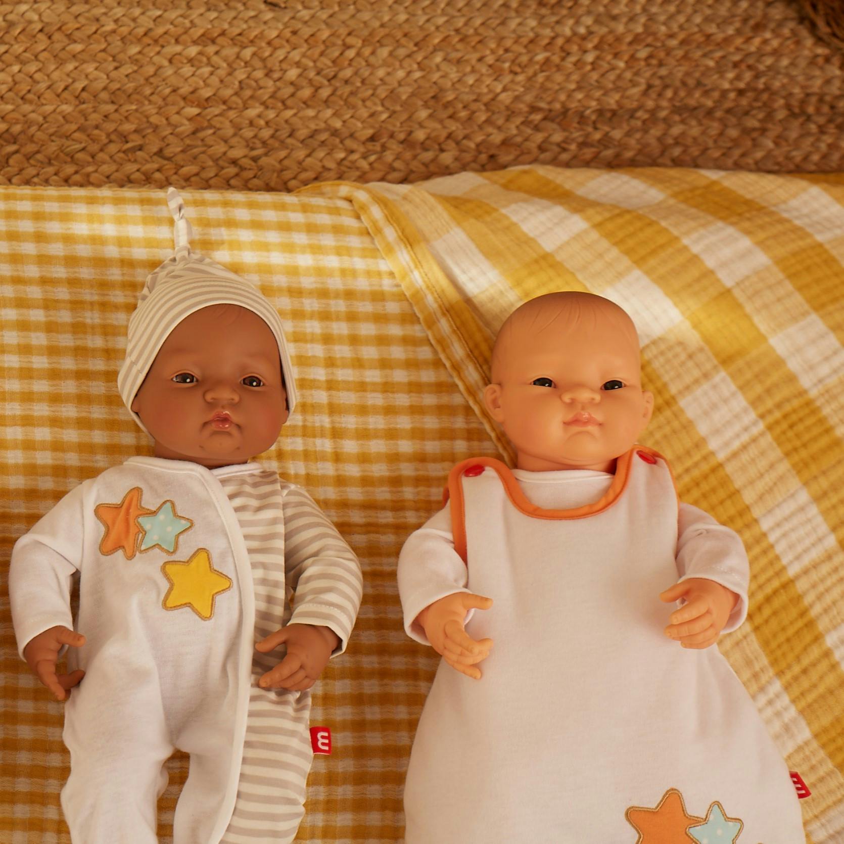 Baby Sleep Sack for 15 3/4
