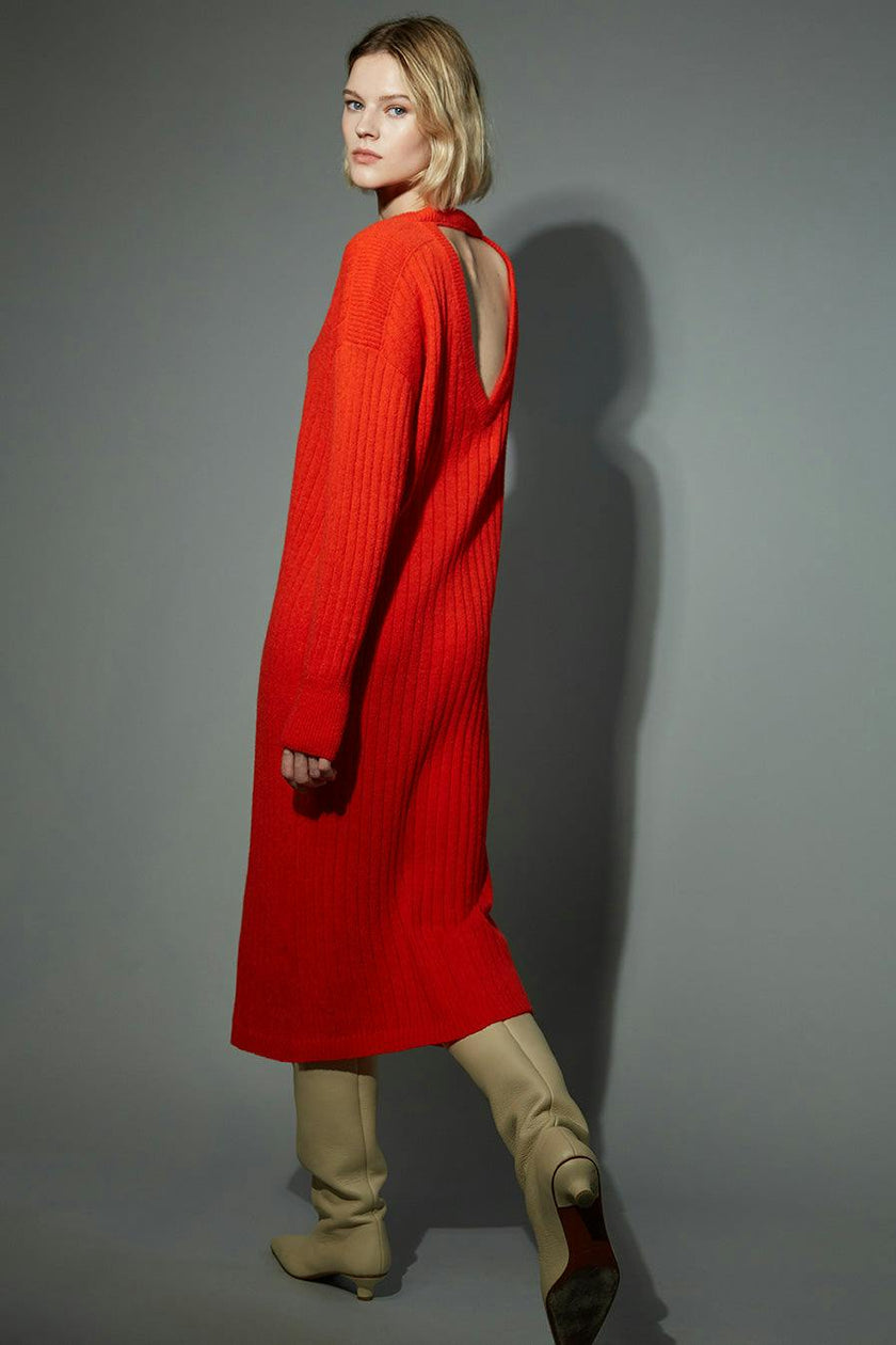 VERA DRESS