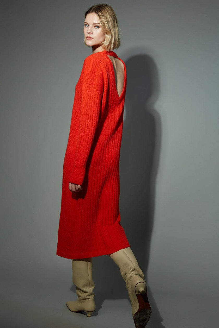 VERA DRESS