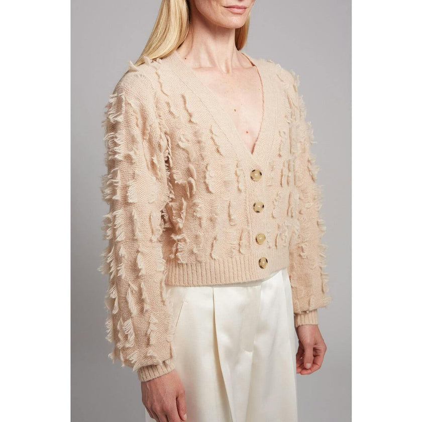LUELLA CARDI | PALE CAMEL