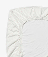 Crib Sheet, Rose Hearts