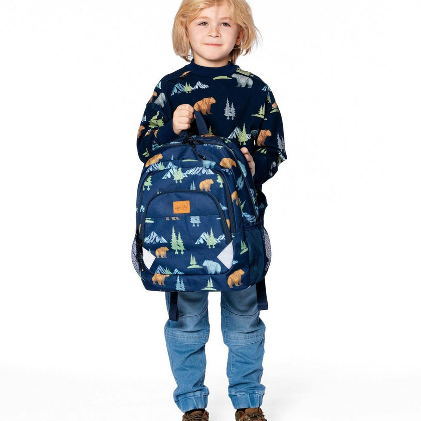Little Kids Backpack