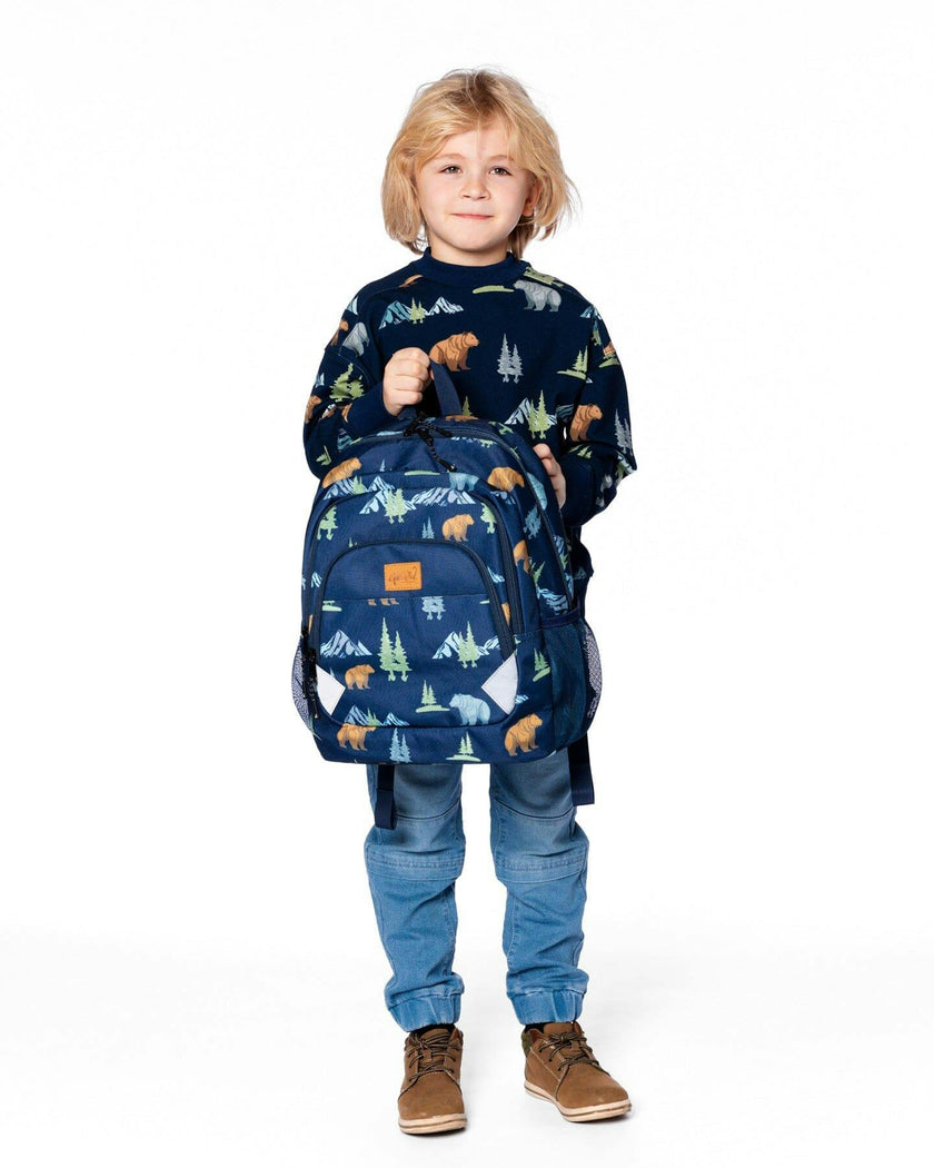 Little Kids Backpack