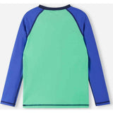 Kroolaus - Kids' UPF 50+ Rash Guard