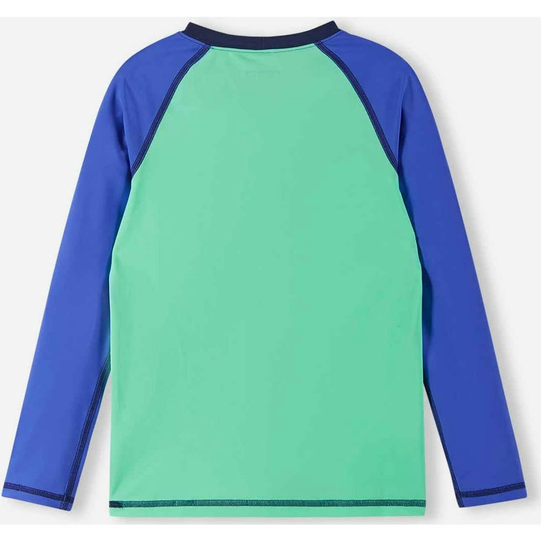 Kroolaus - Kids' UPF 50+ Rash Guard
