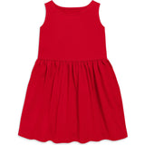Kids recess dress