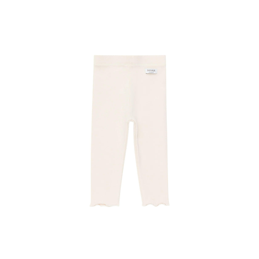 Joline Leggings | Soft Powder