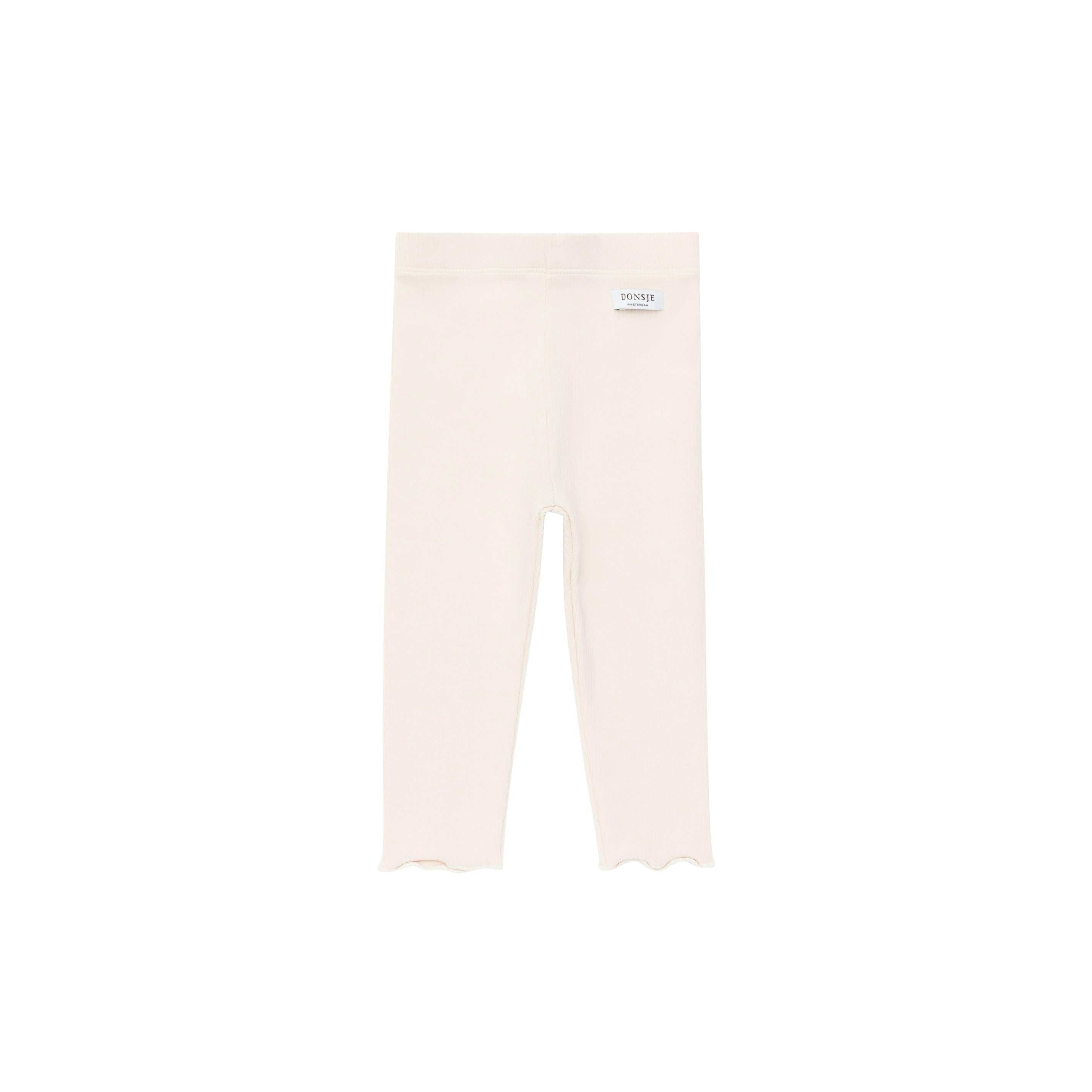 Joline Leggings | Soft Powder